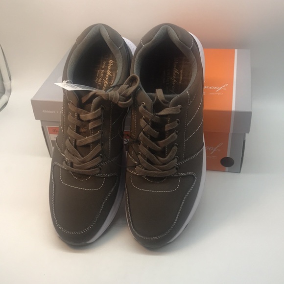 Weatherproof Vintage Men's Russel Shoes 10.5 - Picture 12 of 16